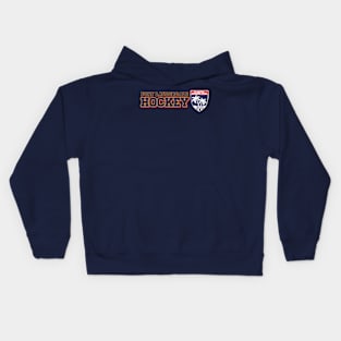 Fort Lauderdale Hockey Kids Hoodie